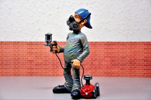 Den bedste autolakering - find den lokalt