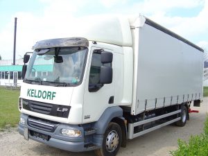 Få de bedste services hos din vognmand på Als