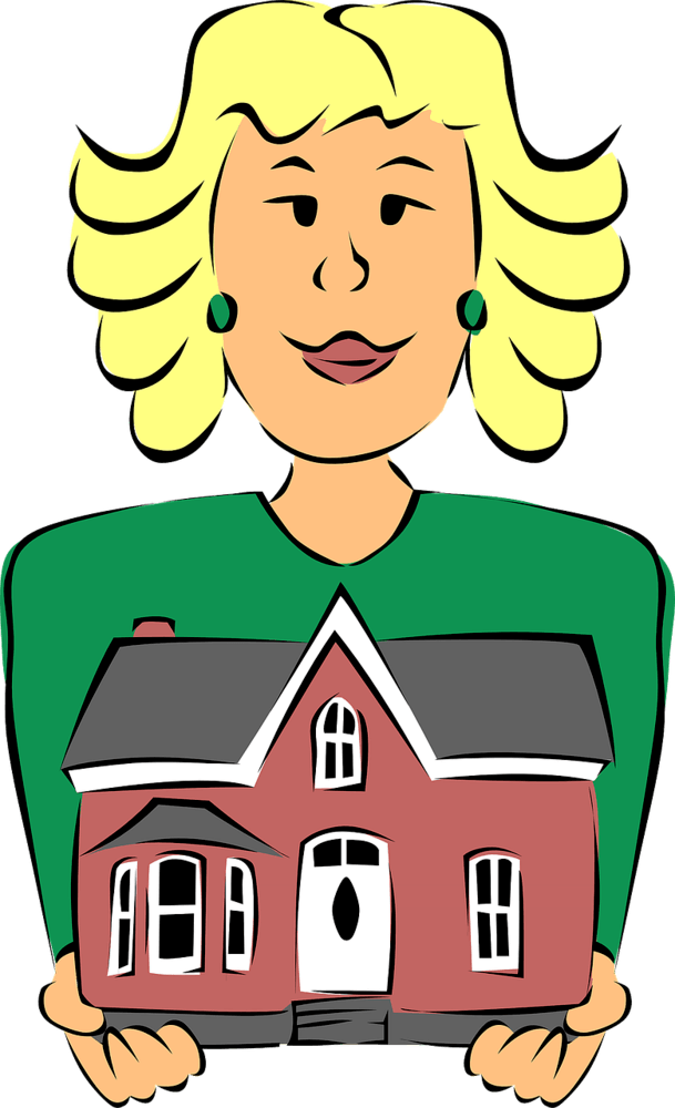 Lad din ejendomsmægler i Slagelse varetage salg af din bolig